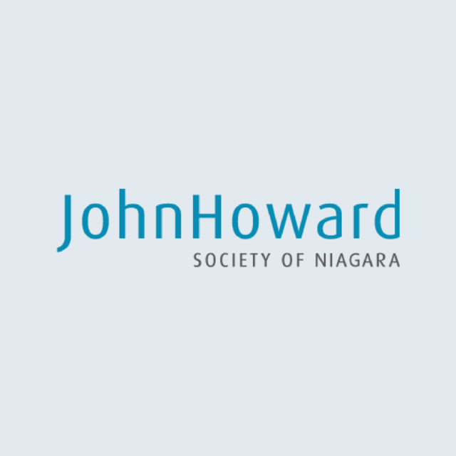 Partner - John Howard Society